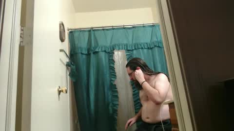 rockydanger online show from April 2026 10:25:02 PM