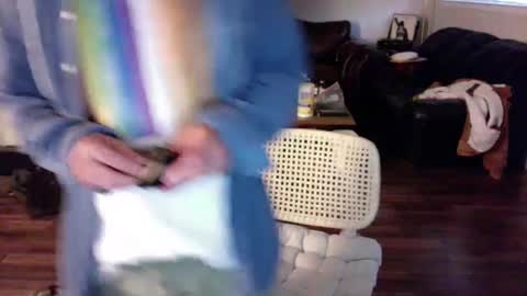 rockysantamaria1 online show from February 2025 02:32:02 PM