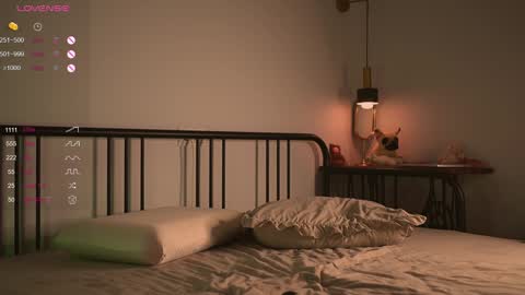 Im Sevi online show from February 2025 05:07:02 PM