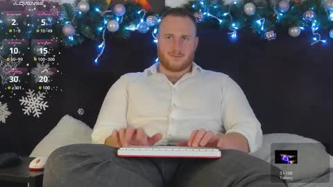 Snapshot of roddy_riss chatting on December 2024 04:49:02 PM Roddy online show from December 2024 04:49:02 PM