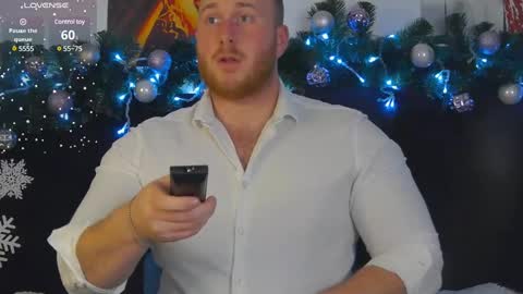 Snapshot of roddy_riss chatting on December 2024 02:16:02 PM Roddy online show from December 2024 02:16:02 PM