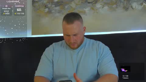 Snapshot of roddy_riss chatting on January 2025 11:32:01 AM Roddy online show from January 2025 11:32:01 AM