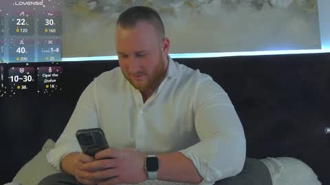 Snapshot of roddy_riss chatting on January 2025 12:18:01 PM Roddy online show from January 2025 12:18:01 PM