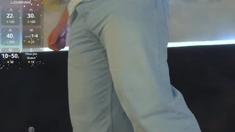 Snapshot of roddy_riss chatting on January 2025 05:32:01 PM Roddy online show from January 2025 05:32:01 PM