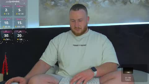 Snapshot of roddy_riss chatting on February 2025 08:29:02 AM Roddy online show from February 2025 08:29:02 AM