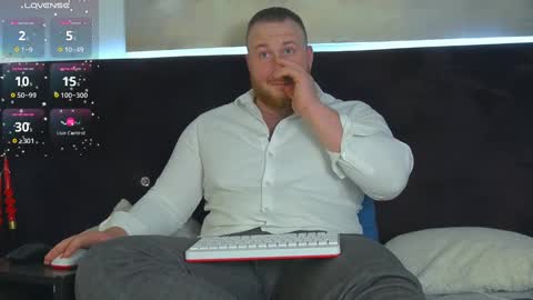 Snapshot of roddy_riss chatting on February 2025 03:16:01 PM Roddy online show from February 2025 03:16:01 PM