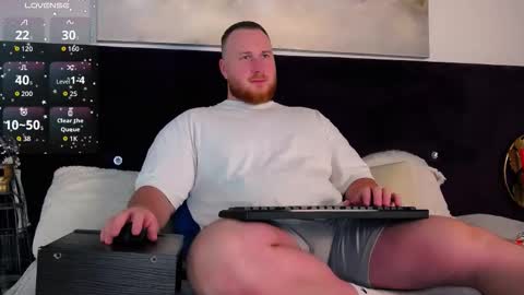 Snapshot of roddy_riss chatting on November 2025 05:31:01 AM Roddy online show from November 2025 05:31:01 AM