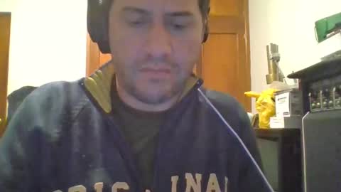 Rodfer online show from November 2025 08:30:02 AM