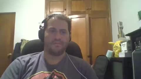 Rodfer online show from November 2025 09:08:01 AM