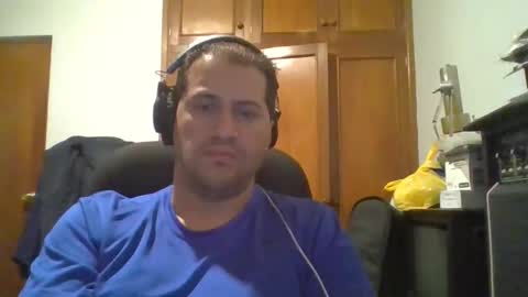 Rodfer online show from December 2025 08:33:01 AM