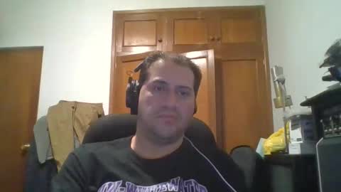 Rodfer online show from January 2026 08:49:02 AM