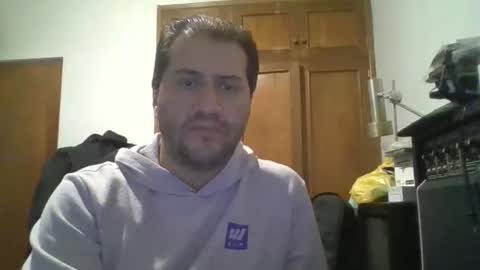 Rodfer online show from January 2026 09:36:02 AM