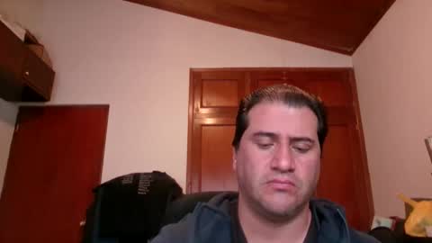 Rodfer online show from April 2026 11:05:01 AM