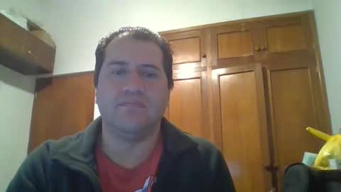 Rodfer online show from April 2026 08:40:02 AM