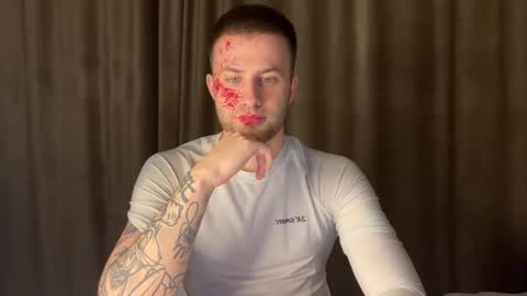 Rodrigo online show from October 2025 04:30:02 PM