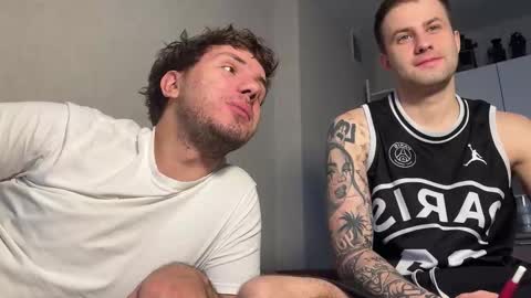 Rodrigo online show from November 2025 09:32:02 AM