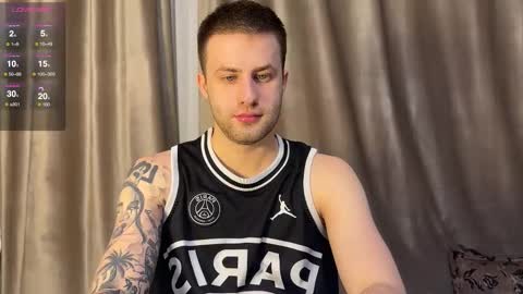 Rodrigo online show from November 2025 10:43:01 PM