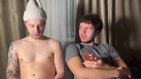 Rodrigo online show from November 2025 11:36:02 PM