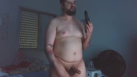 rodrodd16786 online show from October 2025 09:43:01 AM