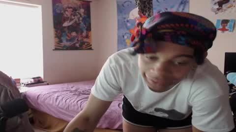 Snapshot of roelliitheecchi chatting on May 2026 02:23:01 PM Roellii Pinky online show from May 2026 02:23:01 PM