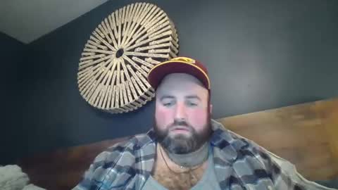 BigBadBear online show from February 2025 10:14:02 PM