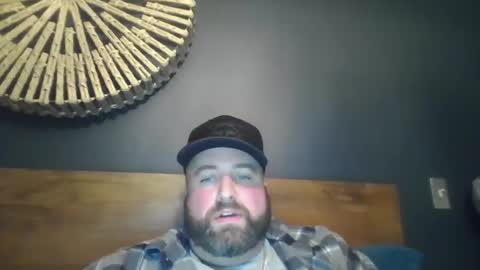 BigBadBear online show from March 2025 01:31:02 AM