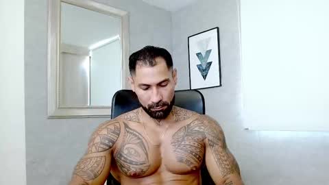 Snapshot of rogers_p chatting on September 2025 03:39:02 PM Rogers online show from September 2025 03:39:02 PM