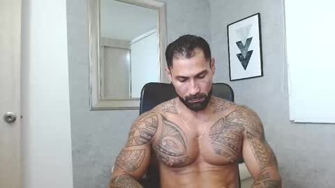 Rogers online show from November 2025 10:19:02 PM