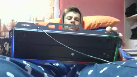 Banderas online show from March 2026 09:12:02 AM