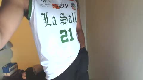 Jace online show from February 2026 02:38:01 PM