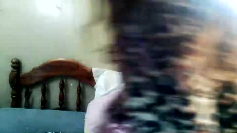 Rosie Rios online show from February 2025 02:19:02 PM