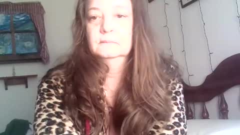 Rosie Rios online show from March 2026 11:48:02 AM