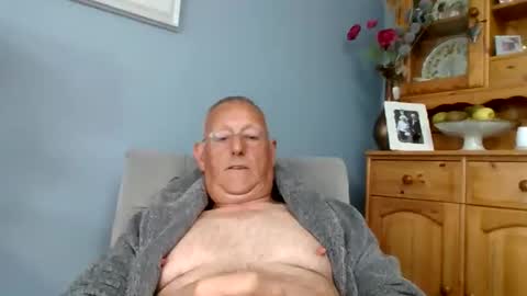 rokard121 online show from May 2026 07:16:01 AM