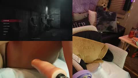 Rok-N-Blaze online show from October 2025 03:06:02 AM