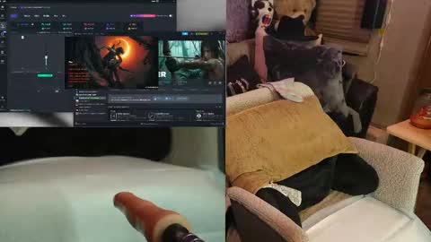 Rok-N-Blaze online show from January 2026 02:28:01 AM