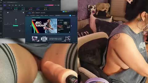 Rok-N-Blaze online show from January 2026 03:32:01 AM