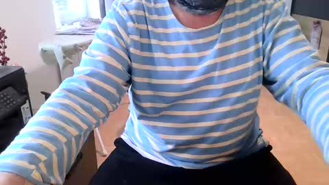 rolandloser1000 online show from January 2025 09:59:02 AM