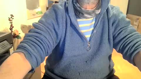 rolandloser1000 online show from January 2025 06:15:01 PM