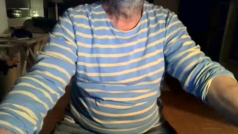 rolandloser1000 online show from January 2025 07:32:02 PM