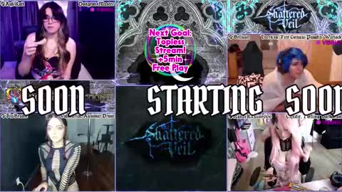 Snapshot of rollseduction chatting on September 2025 11:19:01 PM Roll For Seduction online show from September 2025 11:19:01 PM