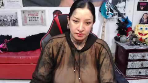 Snapshot of rollyderolandia666 chatting on December 2024 03:52:01 AM Rolly online show from December 2024 03:52:01 AM