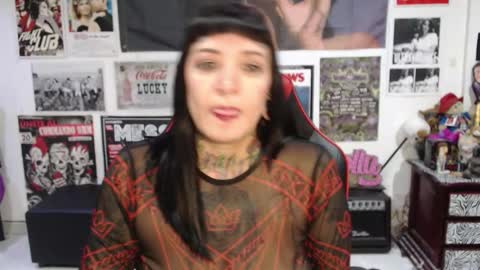 Rolly online show from December 2025 10:26:02 PM