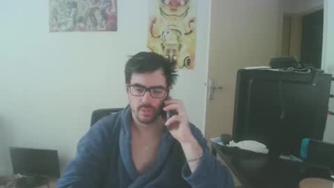 Snapshot of romainb72 chatting on February 2025 08:25:02 AM romainb72 online show from February 2025 08:25:02 AM