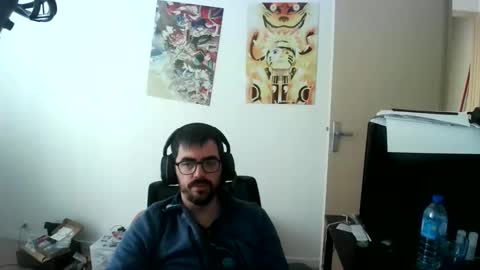 Snapshot of romainb72 chatting on May 2026 04:50:01 PM romainb72 online show from May 2026 04:50:01 PM