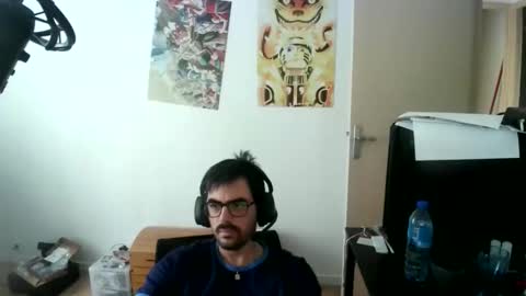 Snapshot of romainb72 chatting on June 2026 02:33:02 PM romainb72 online show from June 2026 02:33:02 PM