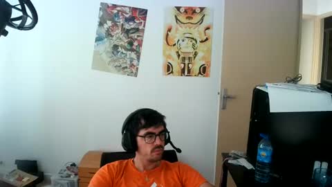 Snapshot of romainb72 chatting on July 2026 05:00:02 PM romainb72 online show from July 2026 05:00:02 PM