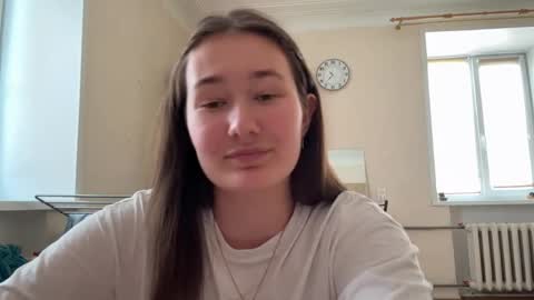 Snapshot of romanakinkelaar chatting on June 2026 11:38:01 AM Nicole online show from June 2026 11:38:01 AM