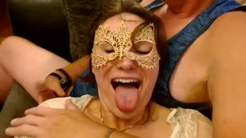 Snapshot of romanandlady chatting on May 2026 12:52:01 AM LadyRoman online show from May 2026 12:52:01 AM