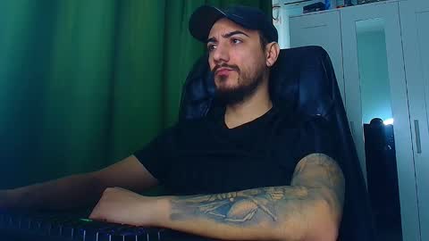 romaniamaster1 online show from January 2026 07:02:02 AM