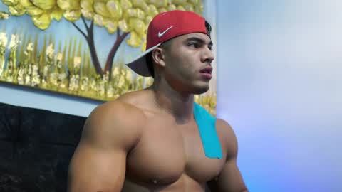 Snapshot of romano_kentt12 chatting on May 2026 03:45:02 AM romano_kentt12 online show from May 2026 03:45:02 AM